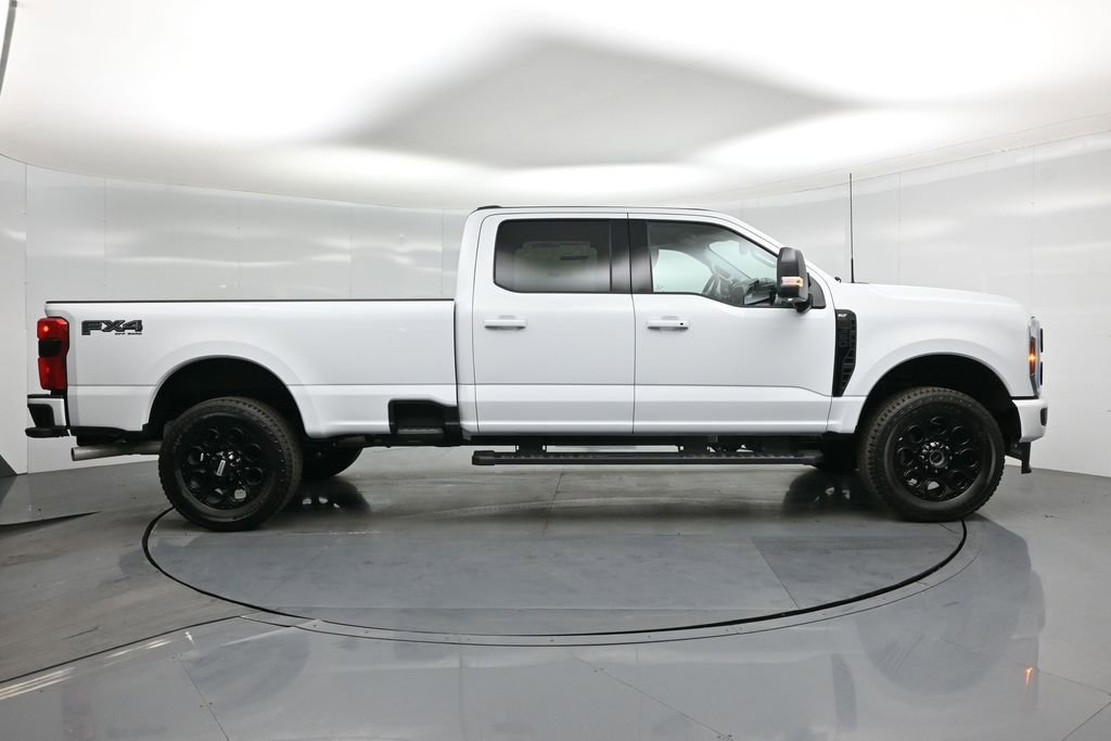 New 2026 Ford F350 XLT w/ XLT Premium Package image 22