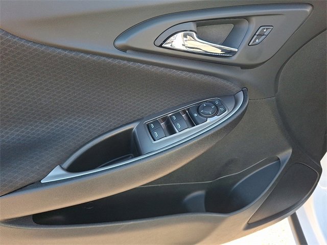 Used 2021 Chevrolet Malibu RS image 12