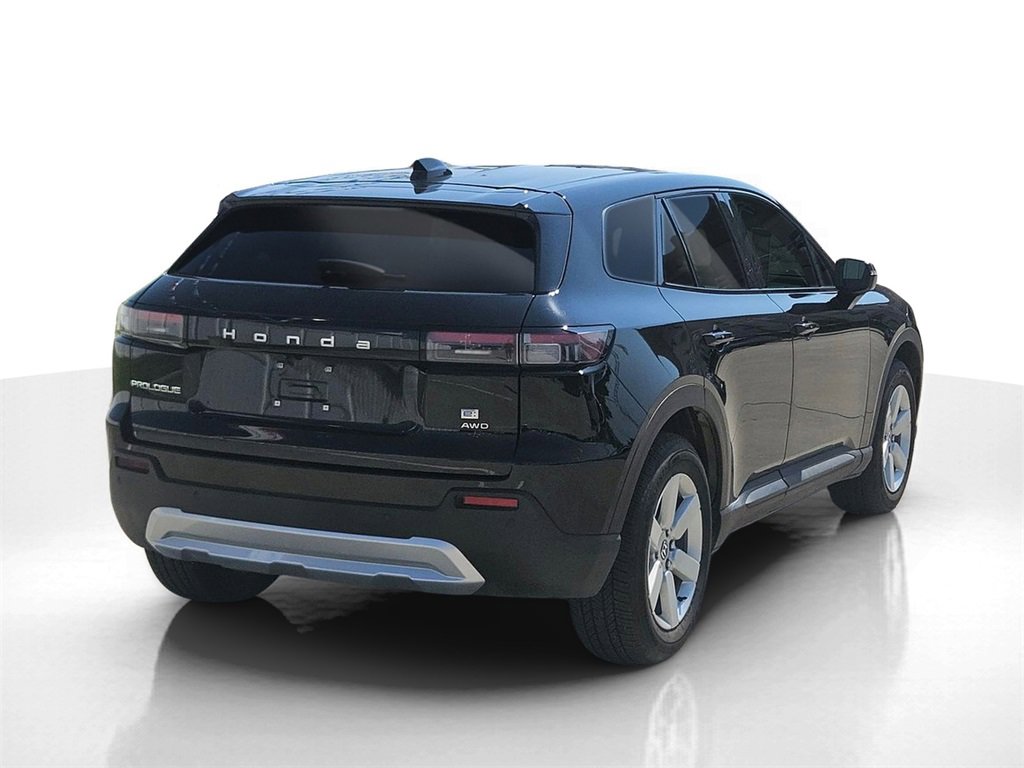 Used 2024 Honda Prologue EX image 5