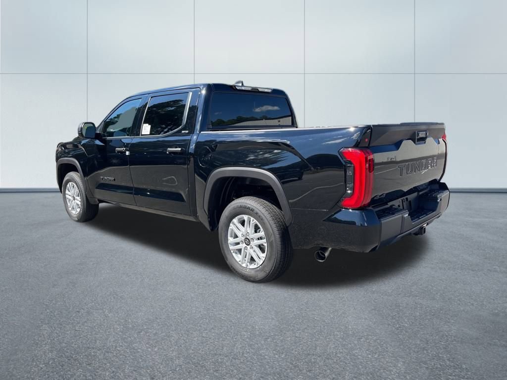 New 2026 Toyota Tundra SR5 image 7