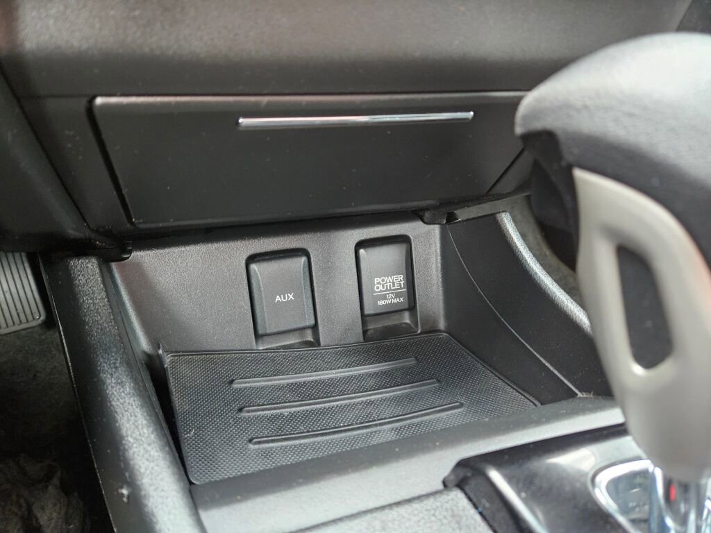 Used 2014 Honda Civic LX image 16