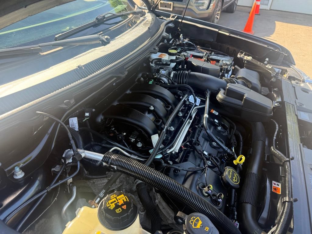 Used 2019 Ford Flex SEL w/ Equipment Group 202A AWD/4WD image 33