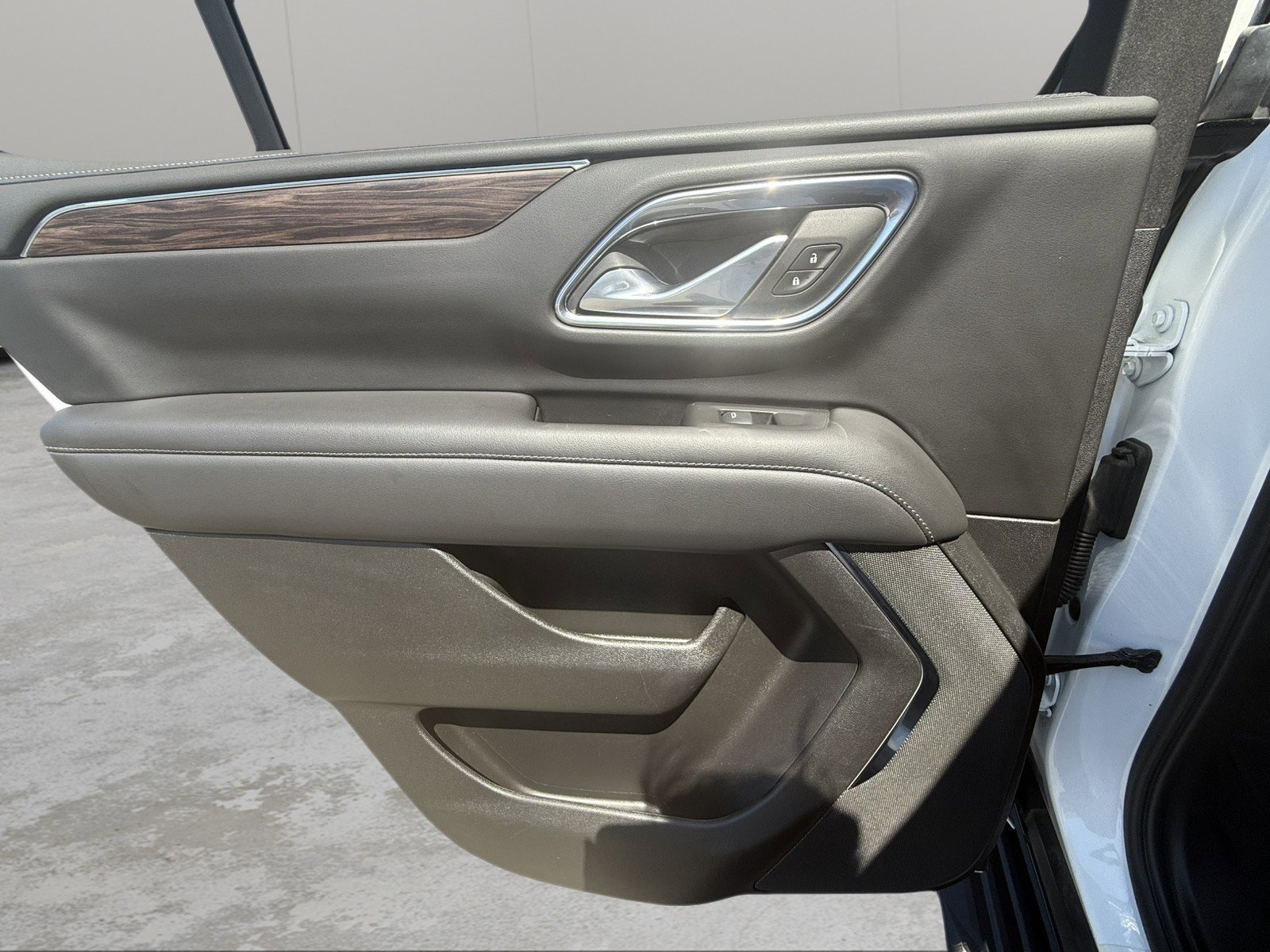 Used 2023 Chevrolet Tahoe LS w/ Driver Alert Package image 31