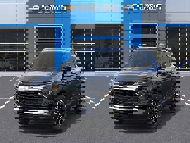 New 2026 Chevrolet TrailBlazer LT w/ LT Cold Weather Package image 6