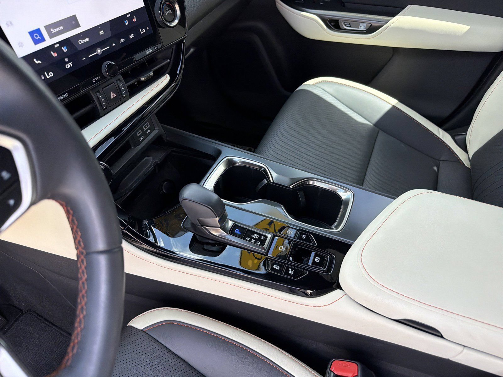 Used 2022 Lexus NX 350 AWD image 21