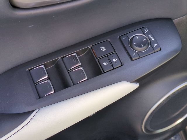 Used 2021 Lexus NX 300 F Sport w/ F Sport Premium Package FWD image 13