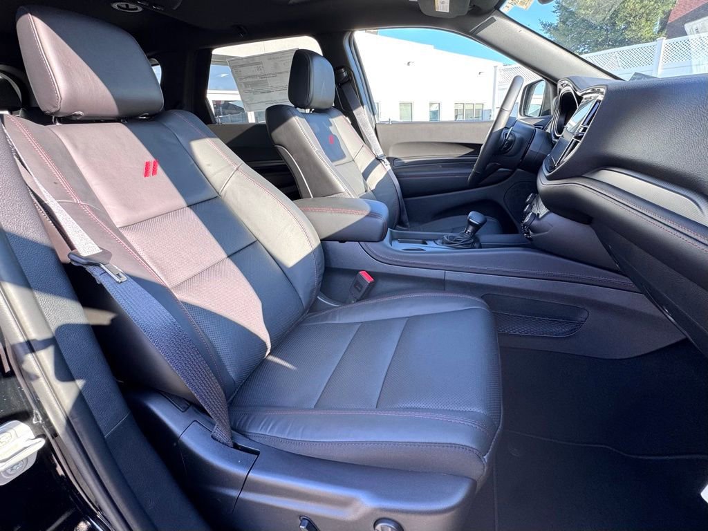 New 2026 Dodge Durango GT image 19