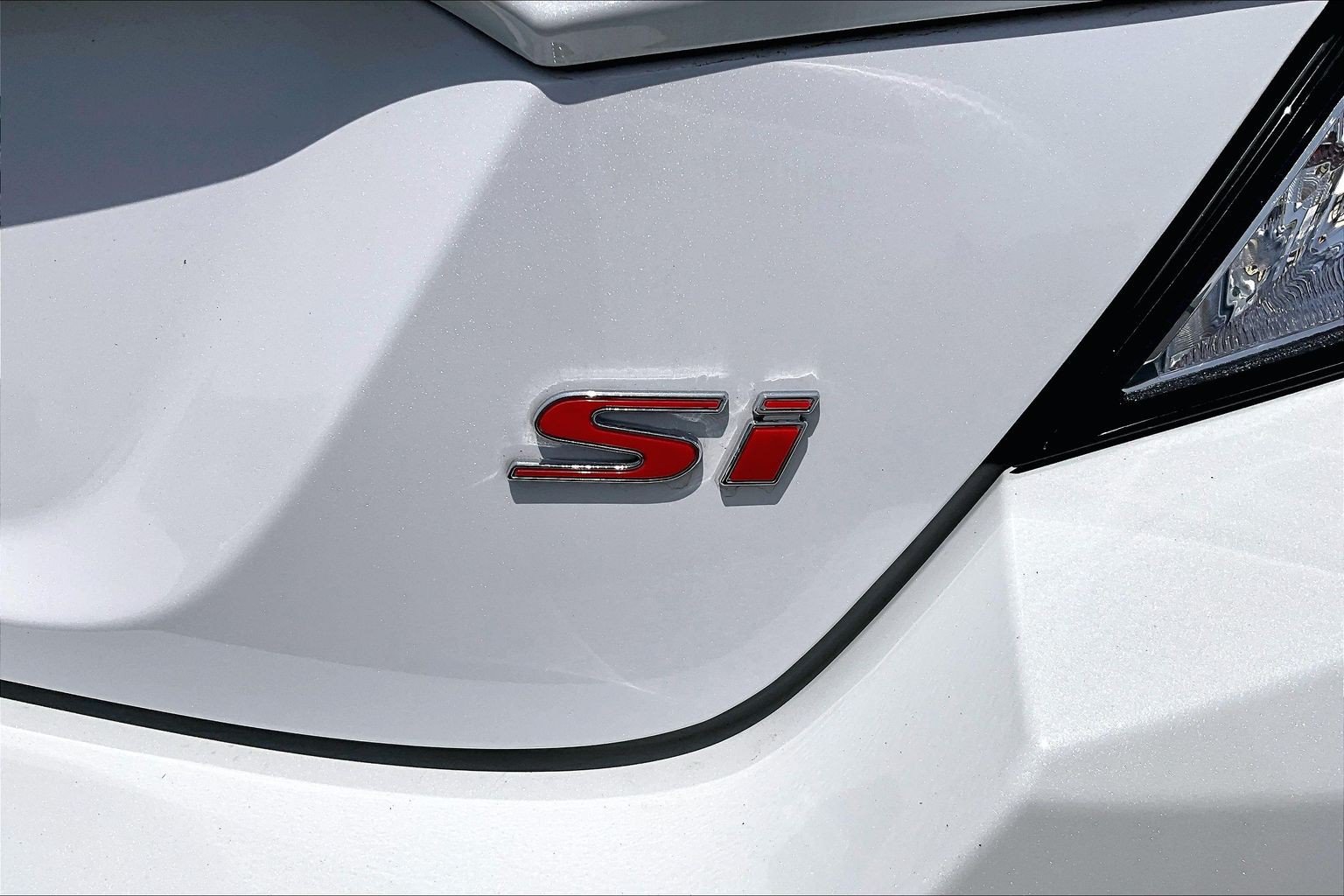 Used 2019 Honda Civic Si image 31