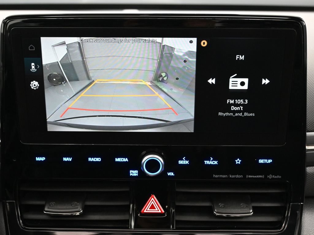 Used 2021 Hyundai Ioniq Limited FWD image 24