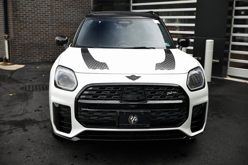 New 2026 MINI Cooper Countryman S image 13