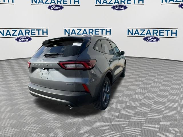 New 2026 Ford Escape ST-Line Select w/ Tech Pack #1 AWD/4WD image 8