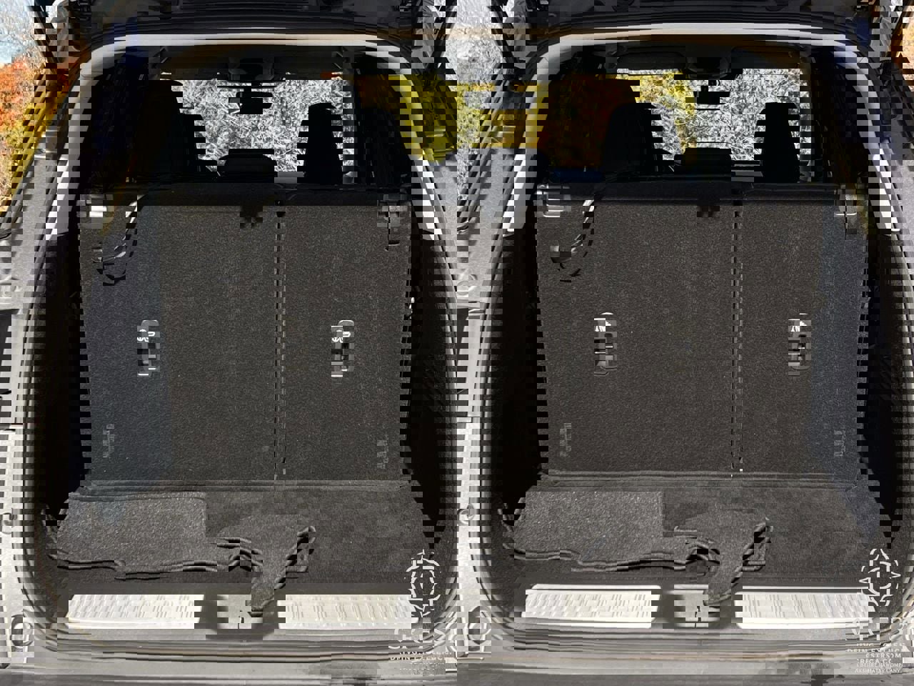 Used 2023 INFINITI QX60 Luxe image 31