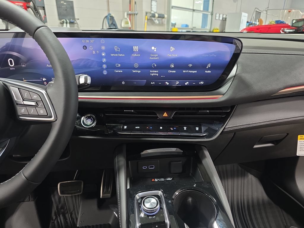 New 2026 Buick Envision Sport Touring AWD/4WD image 20