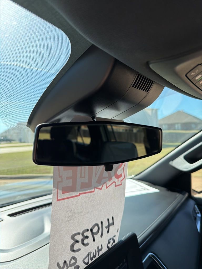 Used 2023 Chevrolet Suburban LS w/ Driver Alert Package image 37