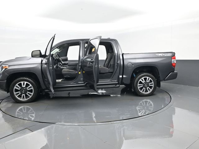 Used 2020 Toyota Tundra SR5 w/ TRD Sport Package image 29