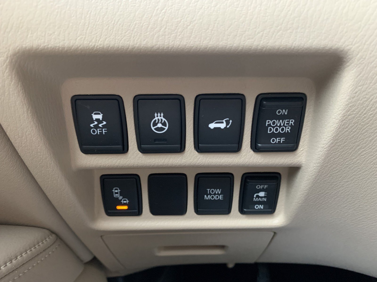 Used 2016 Nissan Pathfinder SL AWD/4WD image 17