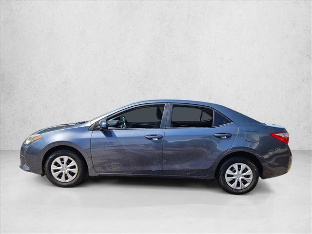 Used 2016 Toyota Corolla L image 3
