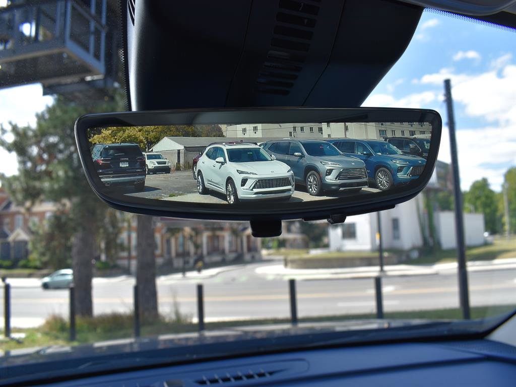 New 2026 Buick Enclave Avenir w/ Super Cruise Package image 20