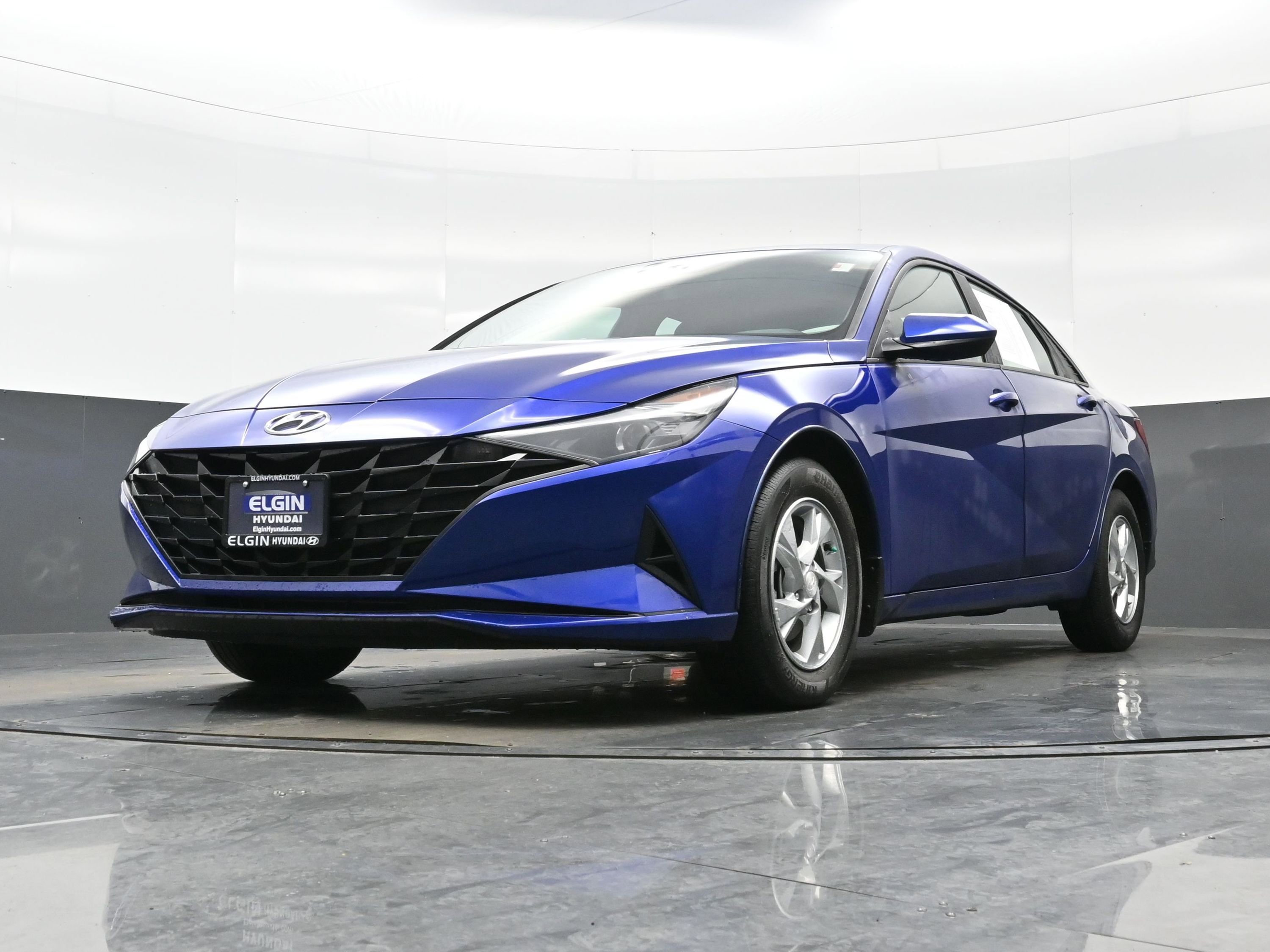 Used 2023 Hyundai Elantra SE image 24