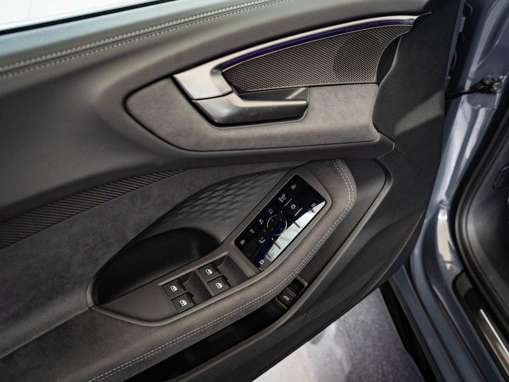 New 2025 Audi S5 Prestige image 23