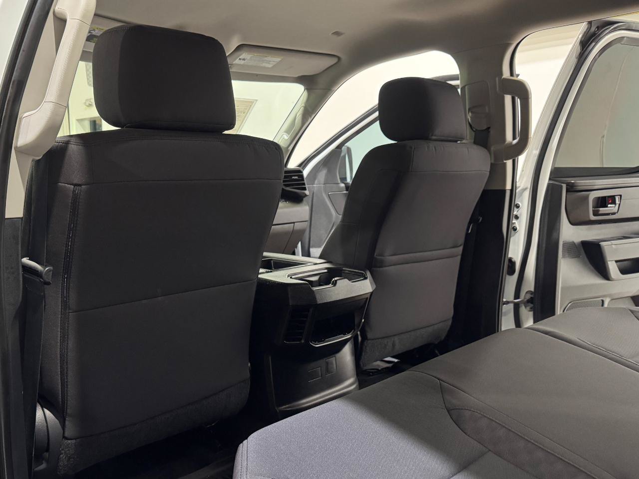 Used 2024 Toyota Tundra SR AWD/4WD image 16