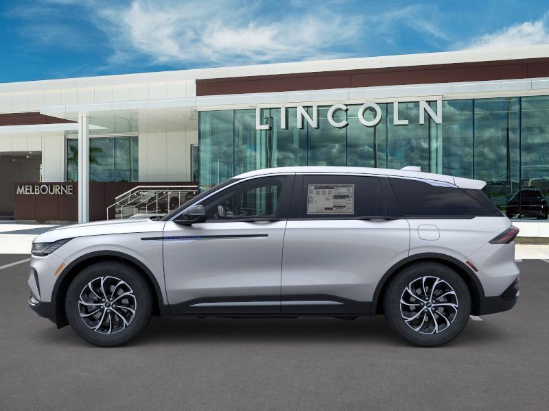 New 2026 Lincoln Nautilus Premier w/ Equipment Group 102A image 3