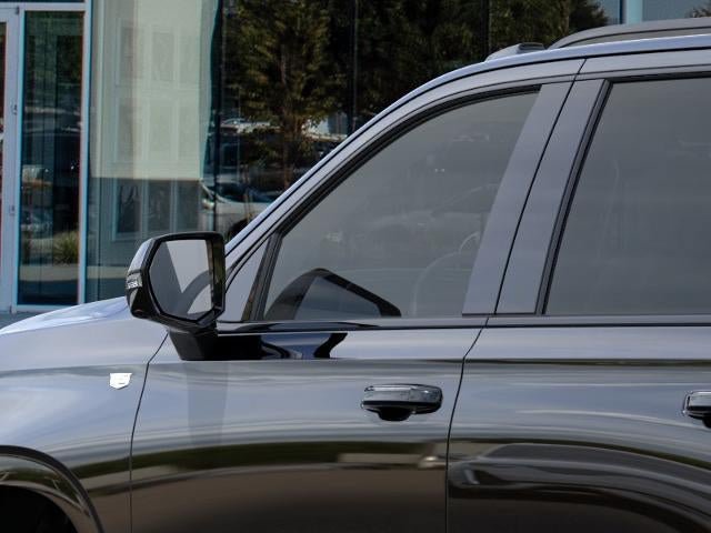 New 2026 Cadillac Escalade Sport AWD/4WD image 12