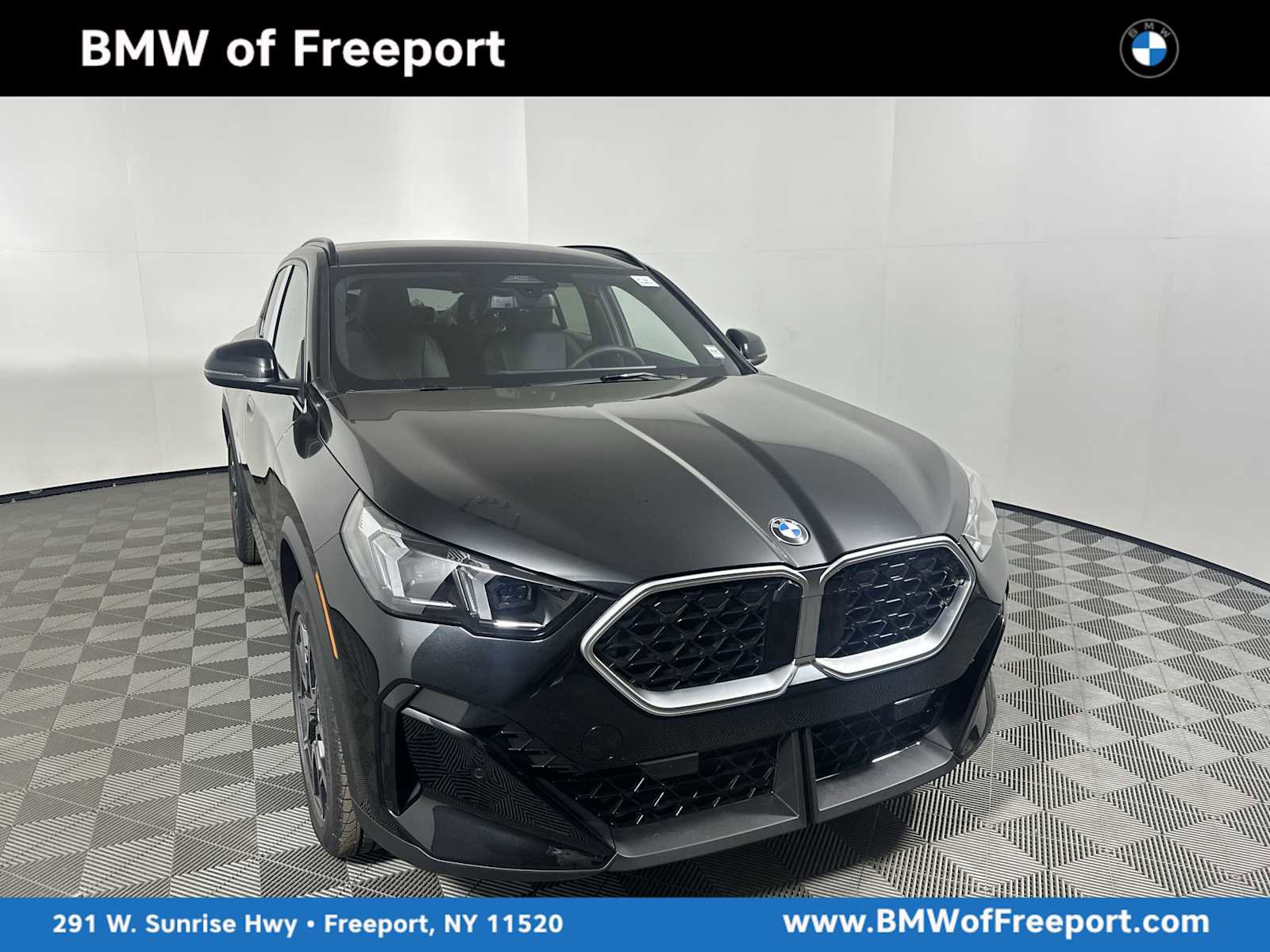 New 2026 BMW X2 xDrive28i w/ Convenience Package