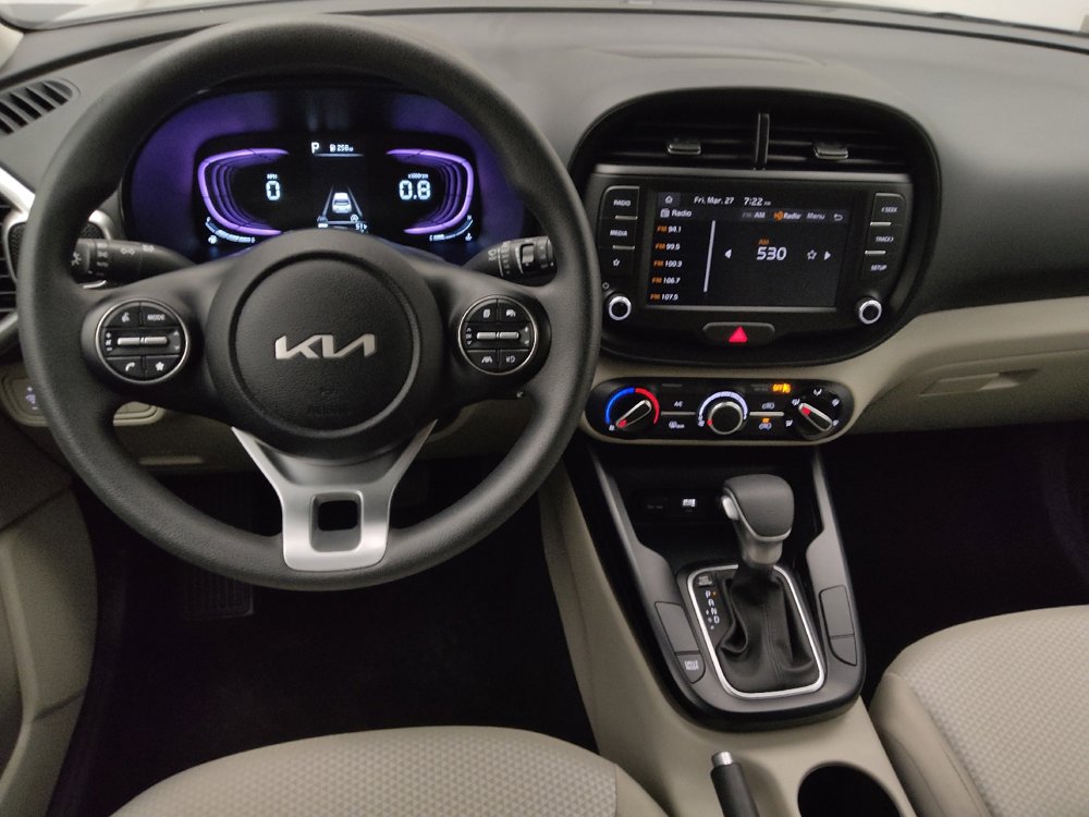 Used 2025 Kia Soul S image 22