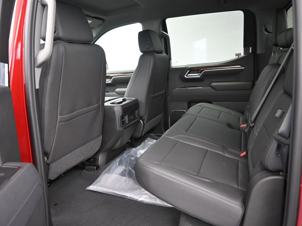 New 2026 Chevrolet Silverado 1500 RST w/ Safety Package image 15