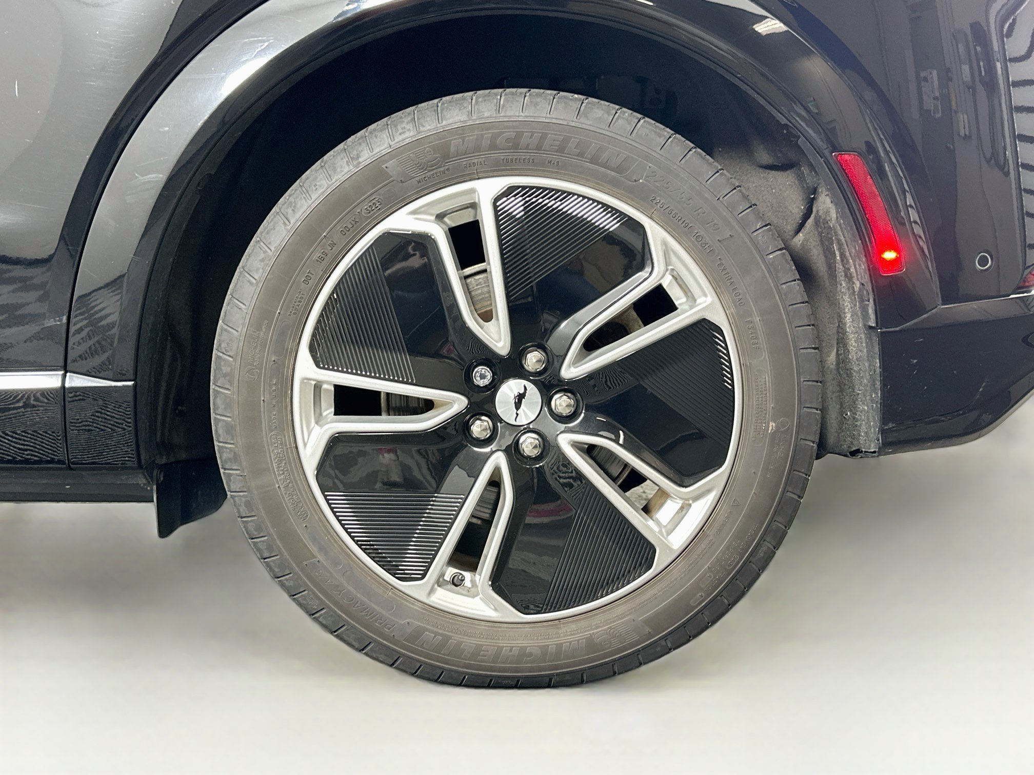 Used 2023 Ford Mustang Mach-E Premium AWD/4WD image 11