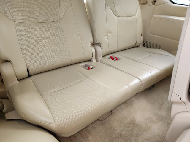 Used 2017 Lexus LX 570 4WD w/ Luxury Package image 25