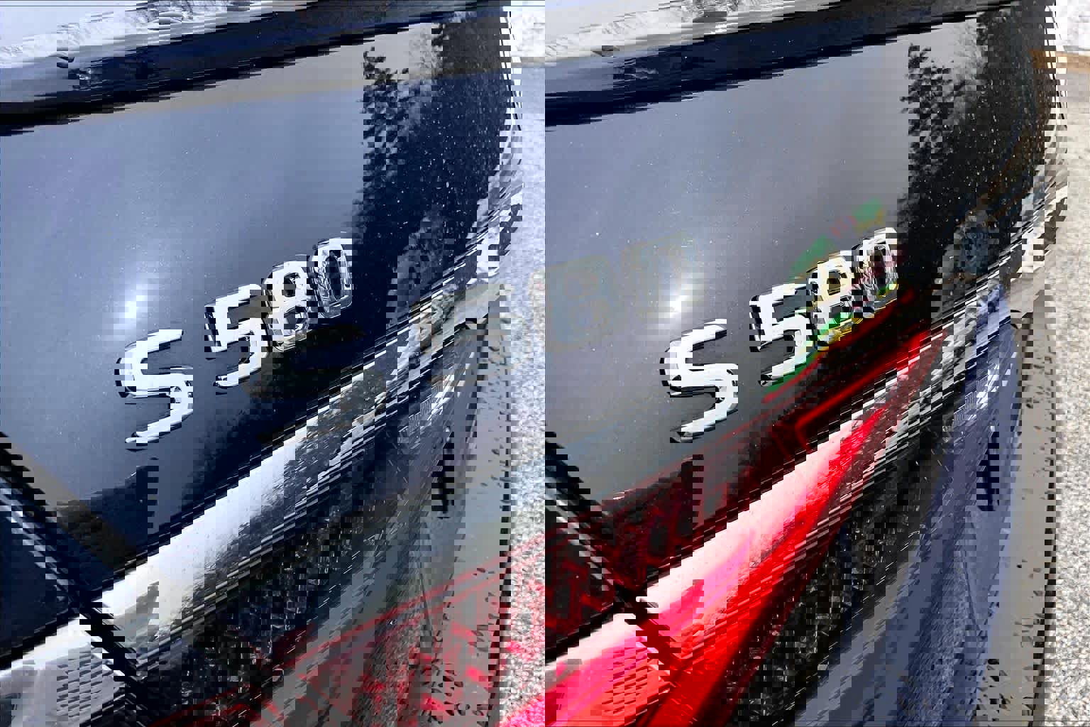 Used 2022 Mercedes-Benz S 580 4MATIC Sedan image 10