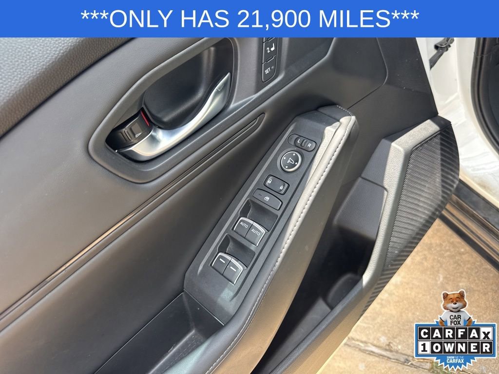 Used 2023 Honda Accord Sport image 11