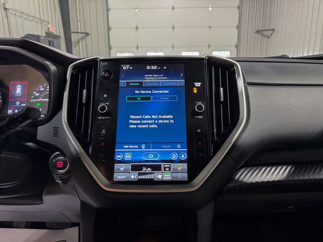 Used 2023 Subaru Ascent Premium w/ Convenience Package AWD/4WD image 14