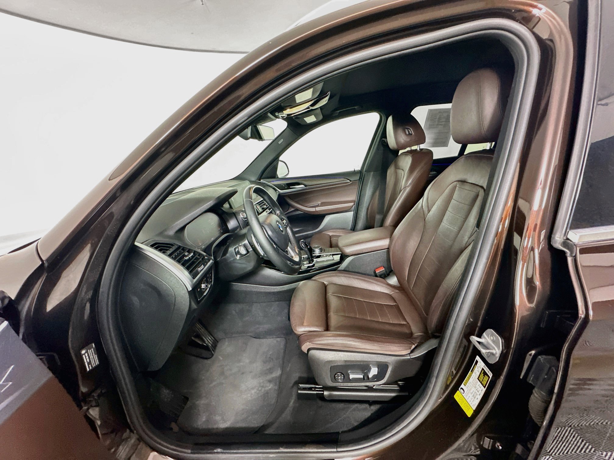 Used 2020 BMW X3 sDrive30i w/ Premium Package RWD image 13