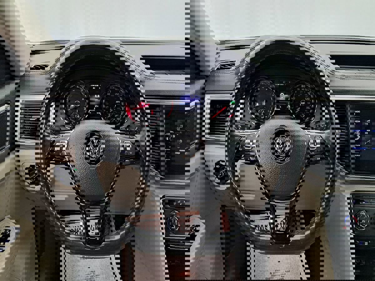 Used 2018 Volkswagen Atlas SE image 8