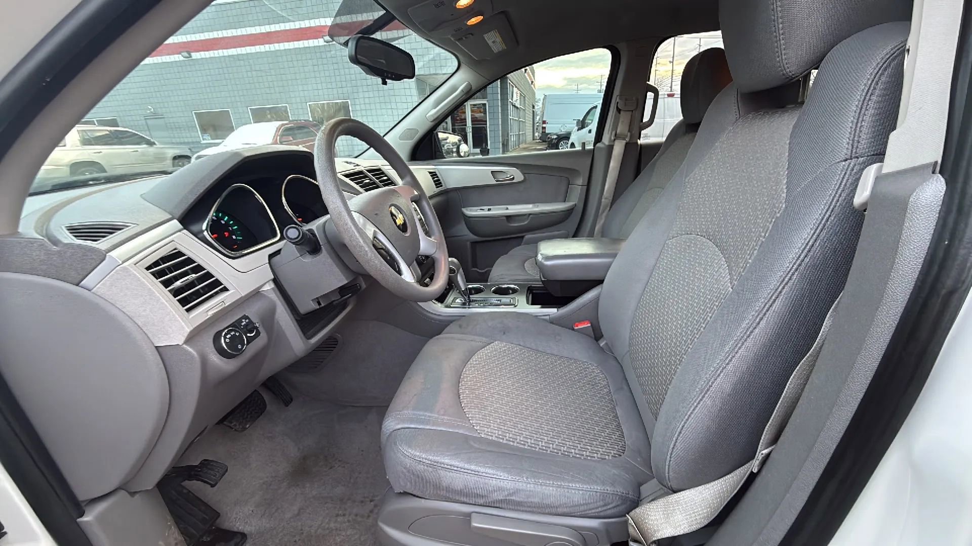 Used 2012 Chevrolet Traverse LS image 11