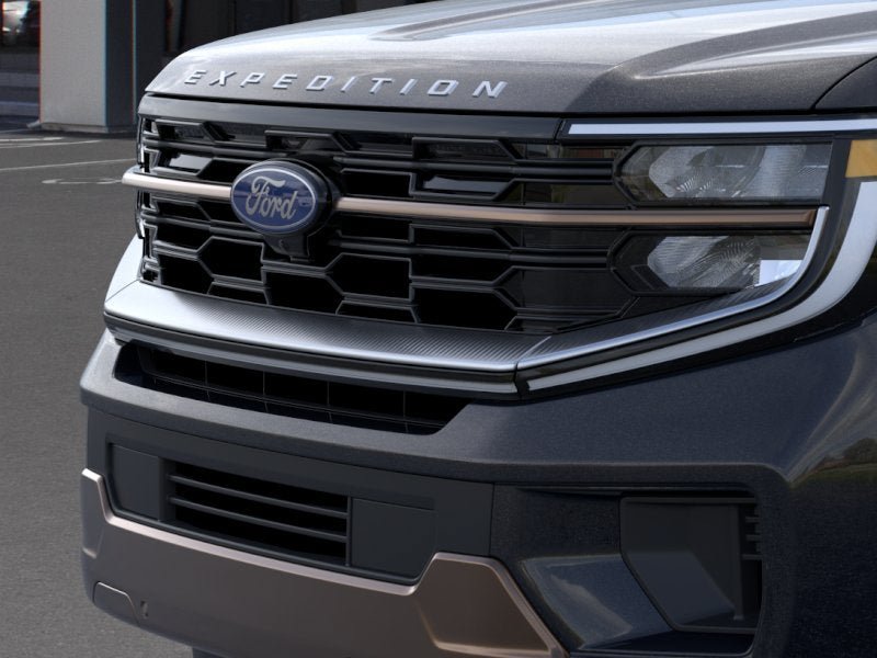 New 2026 Ford Expedition Max King Ranch AWD/4WD image 17