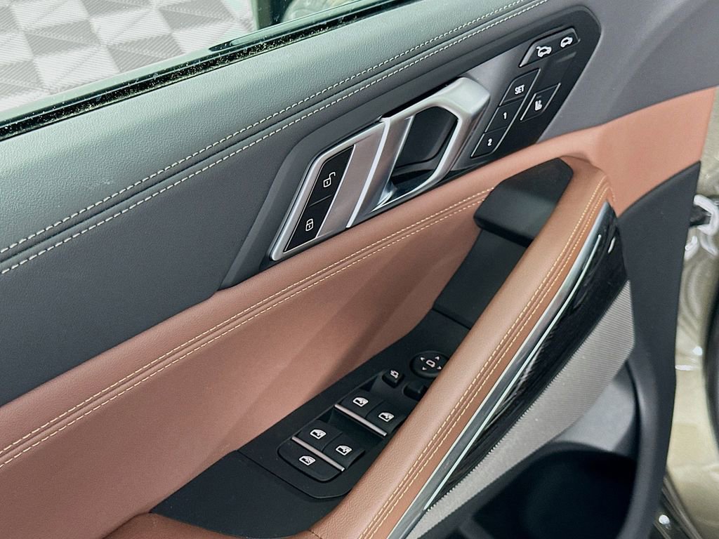 New 2026 BMW X6 xDrive40i w/ Climate Comfort Package image 20