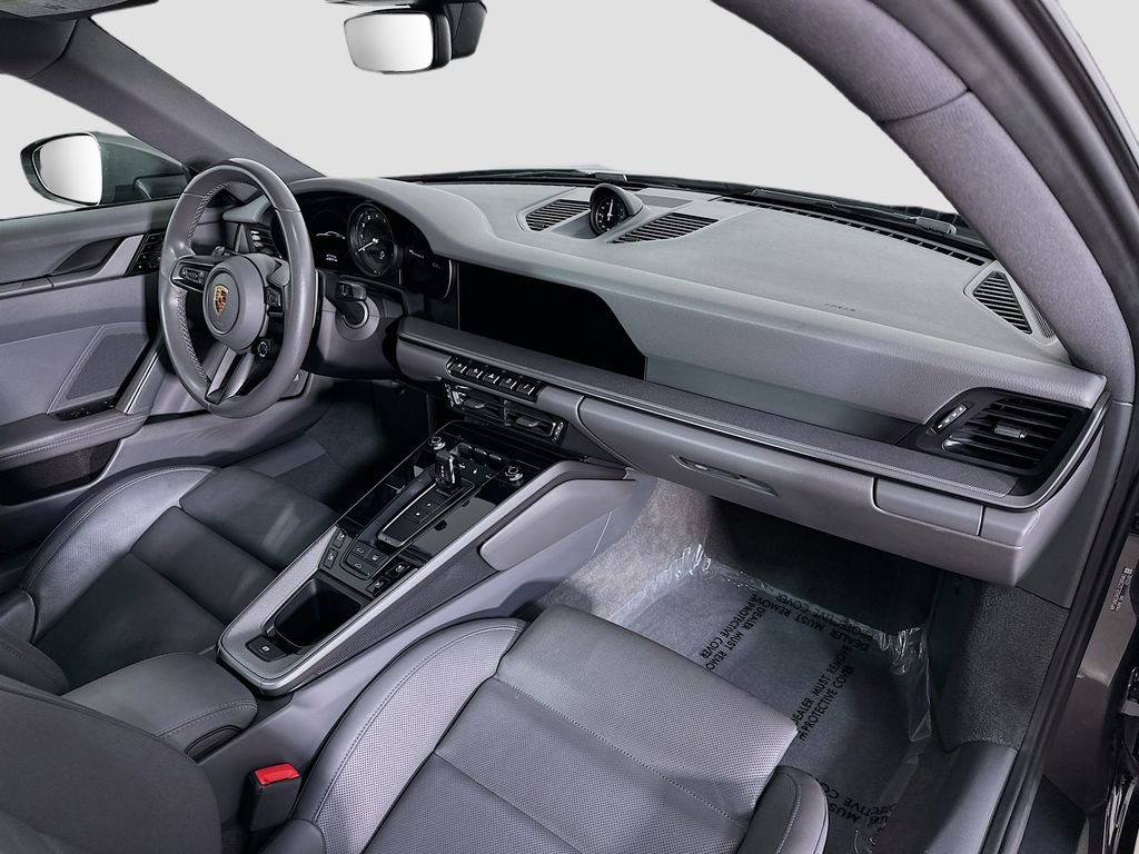 Used 2020 Porsche 911 Carrera S image 31