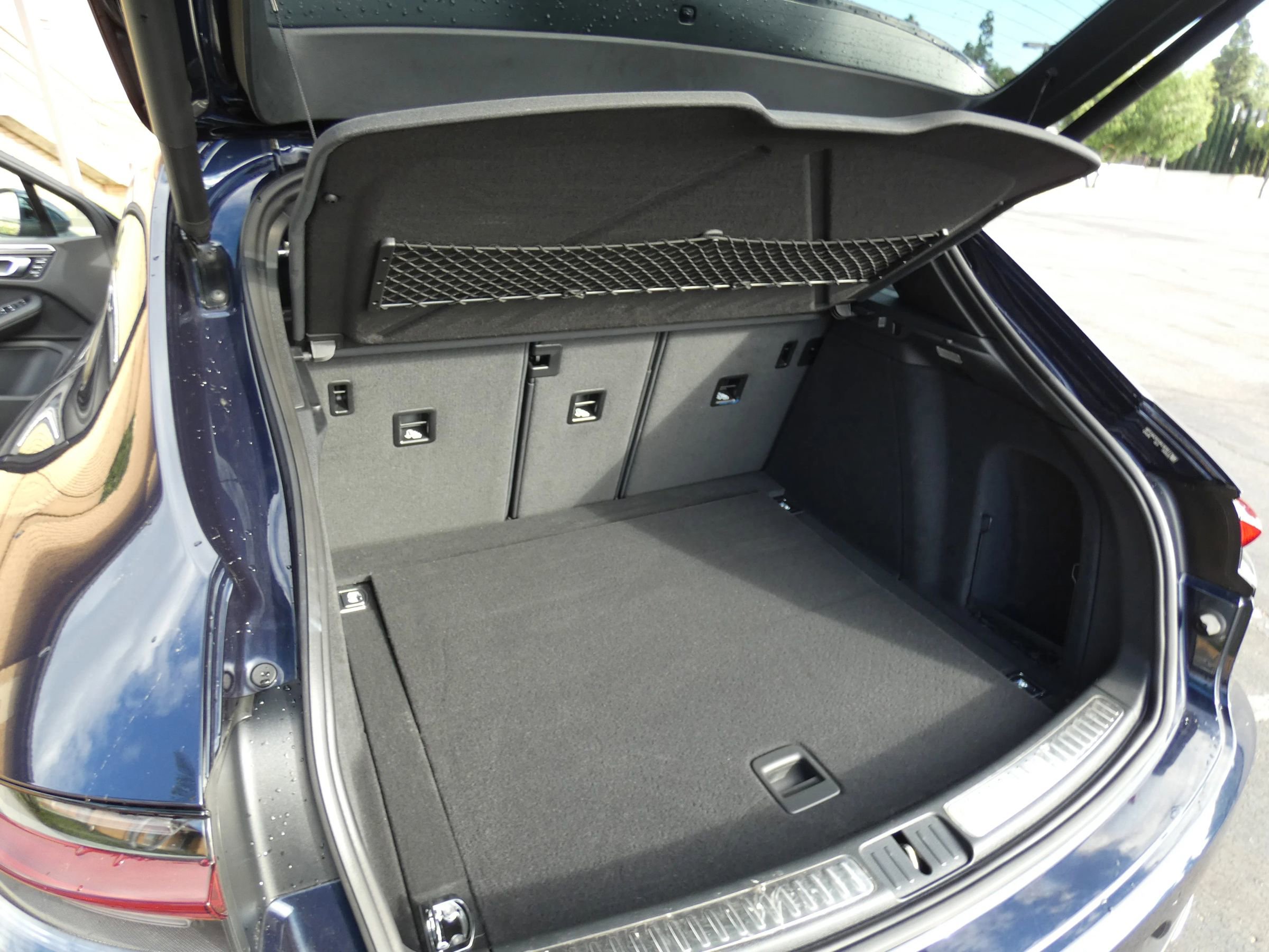 Used 2019 Porsche Macan image 87