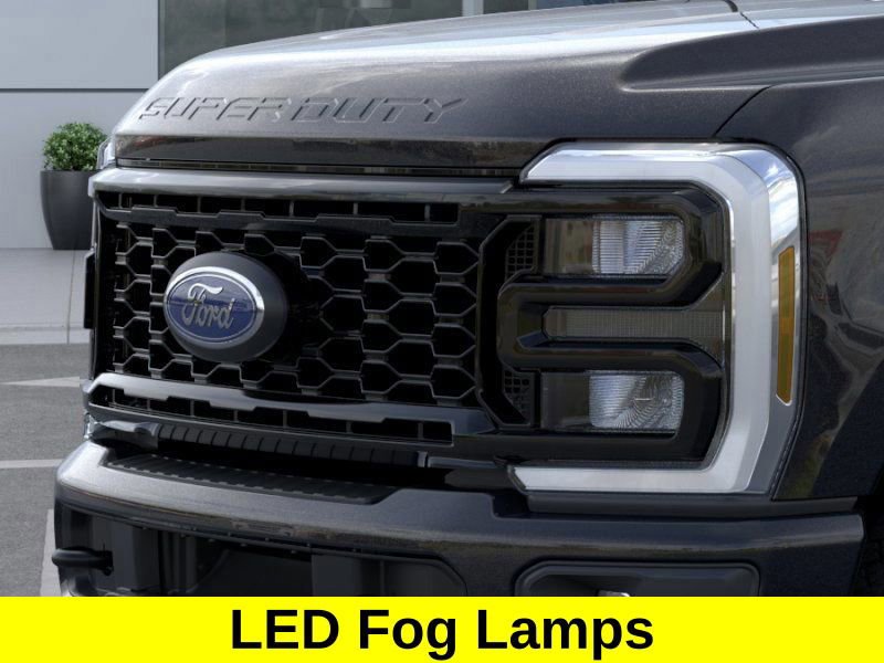 New 2026 Ford F250 XL w/ STX Appearance Package image 18