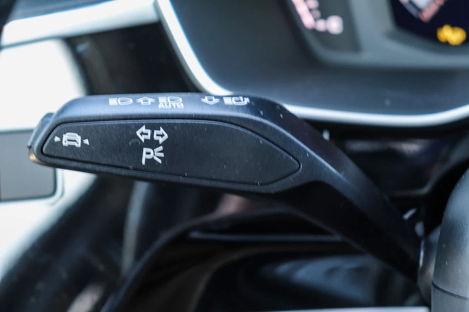 New 2025 Audi Q3 2.0T Premium image 31