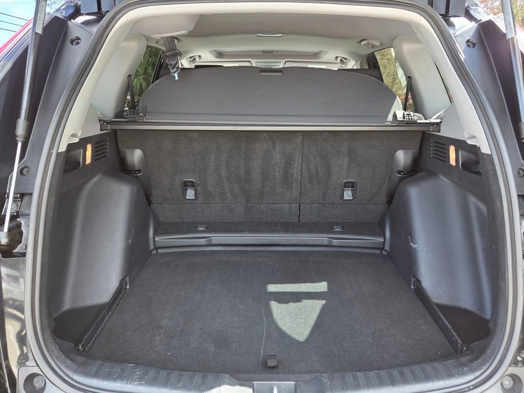 Certified 2021 Honda CR-V EX image 14