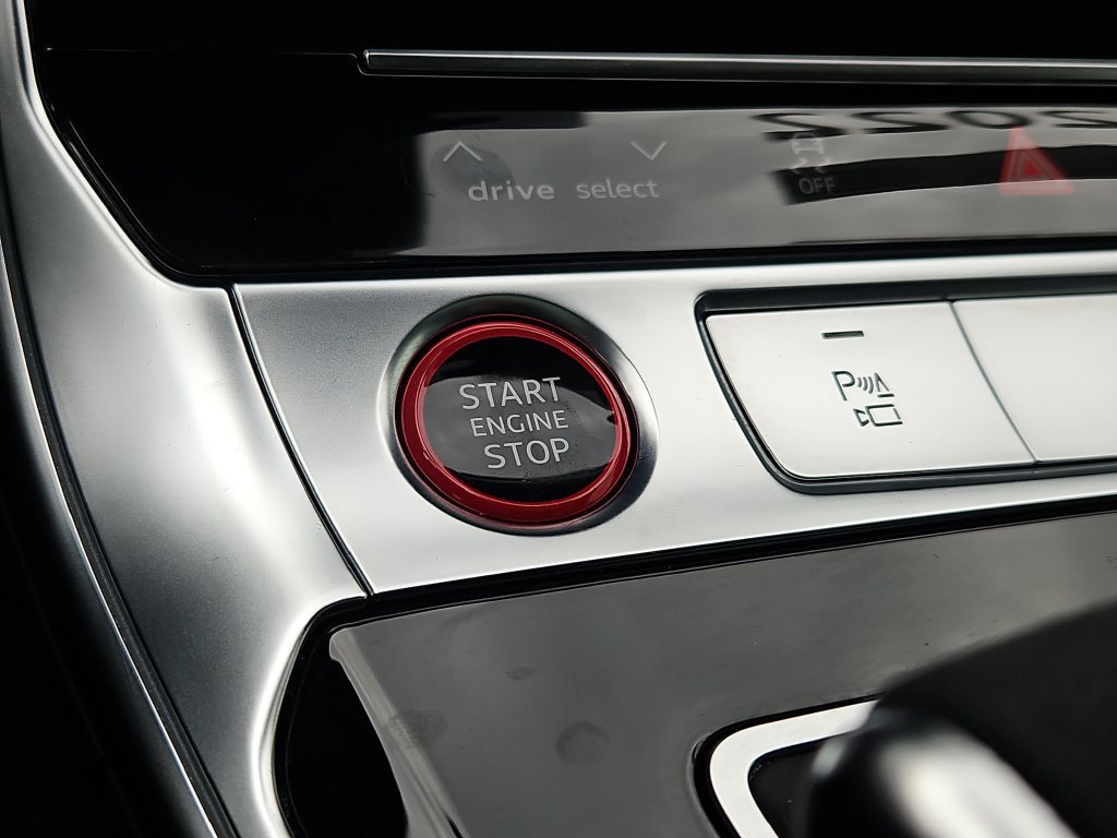 Certified 2022 Audi RS 7 Sportback AWD/4WD image 27