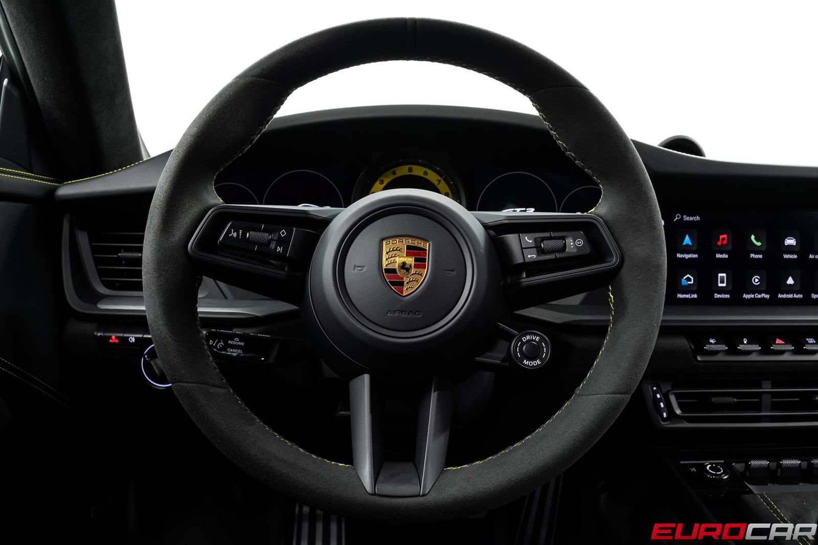 Used 2022 Porsche 911 GT3 RWD image 28