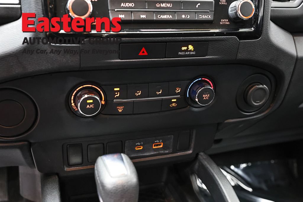 Used 2022 Nissan Frontier S RWD image 19