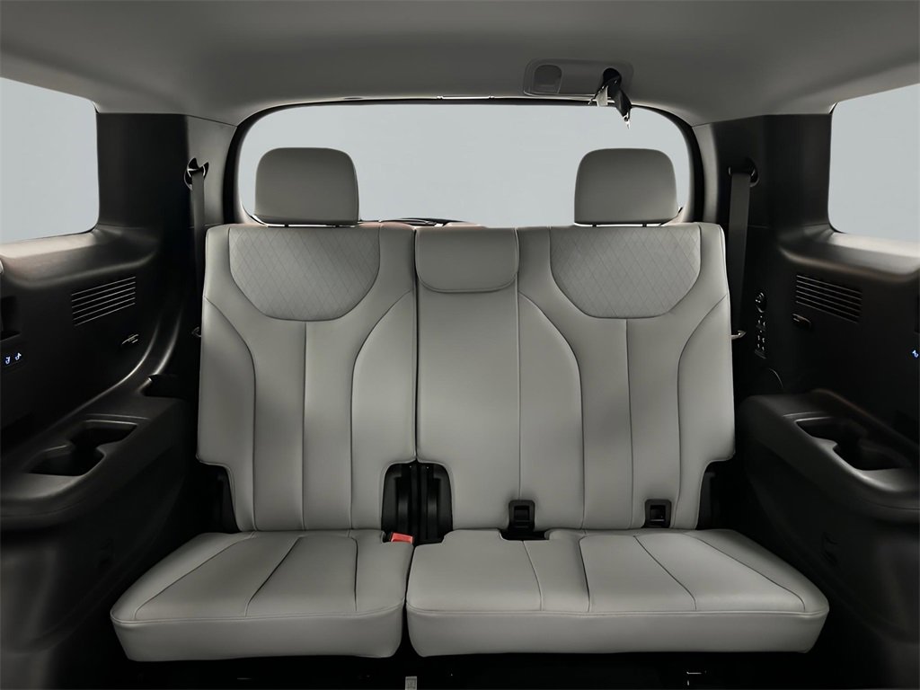 Used 2022 Hyundai Palisade SEL w/ 8P Bench Seat Package image 12
