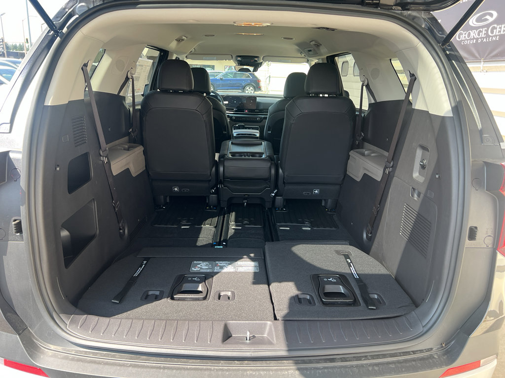 New 2026 Kia Carnival image 14